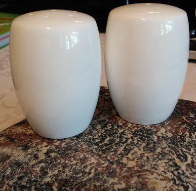 Набор для специй. Производитель: Royal Bone China Страна: Япония