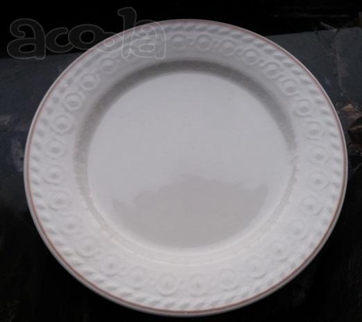 Тарелки Villeroy & Boch / Millenia, диаметр 21 см.
