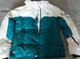 Rossignol Sky Polydown Ski Jacket White - Women