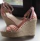 NINE WEST босоножки