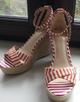 NINE WEST босоножки