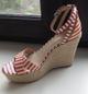 NINE WEST босоножки