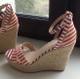 NINE WEST босоножки