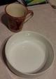 Royal Bone China ( Япония) , салатник диаметром 19 см, глубина 6 см