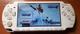 Sony PSP 2006 Белая