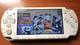 Sony PSP 2006 Белая
