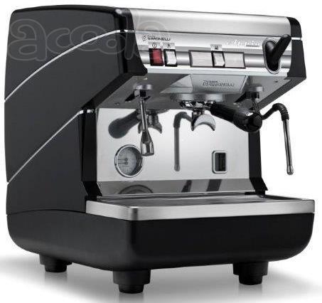 Кофемашины Simonelli
