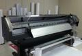 Продаётся широкофрматный принтер (плоттер) Roland SolJet ProI XJ-640