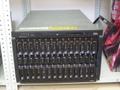 168 ядер 672 гб озу IBM BladeCenter E x5645