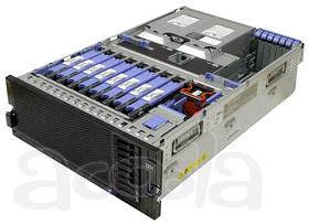 32 ядра 256 гб IBM x3950 x5 xeon X7560