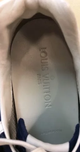 Кроссовки Louis Vuitton оригинал  Москва