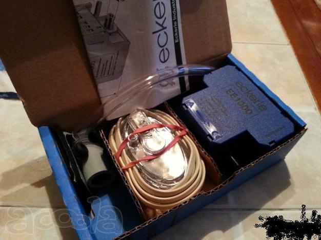Продам помпы для кондиционеров eckerle ee 1000