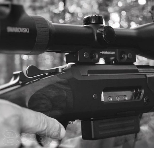 INNOGUN оружие и кронштейны