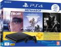 Sony Playstation 4