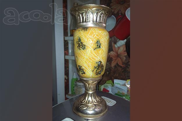Продам вазу-кубок СР