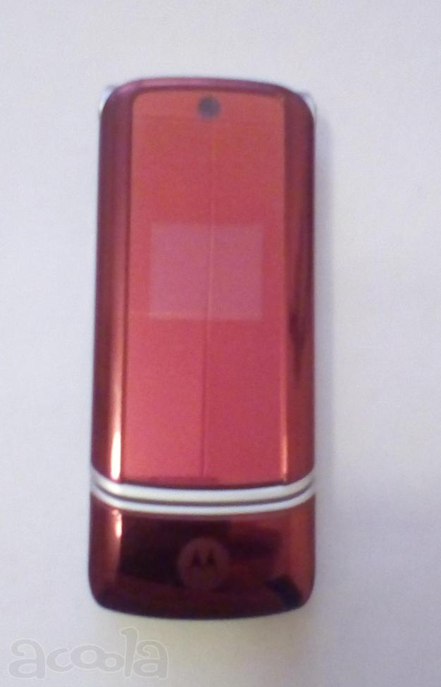 Мобильный телефон Motorola