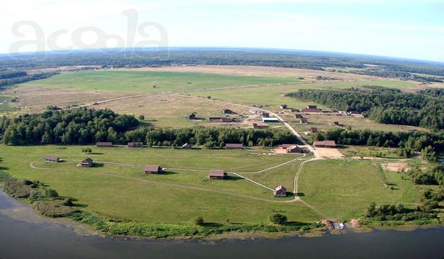 Праздники, предновогодние корпоративы на природе –только в “ВАНЬКОВО”!