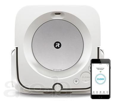Сертифицированные роботы-пылесосы iRobot