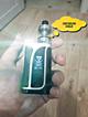 Вейп вэйп Eleaf iKuu i200
