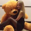 Самые настоящие домашние игрушки)