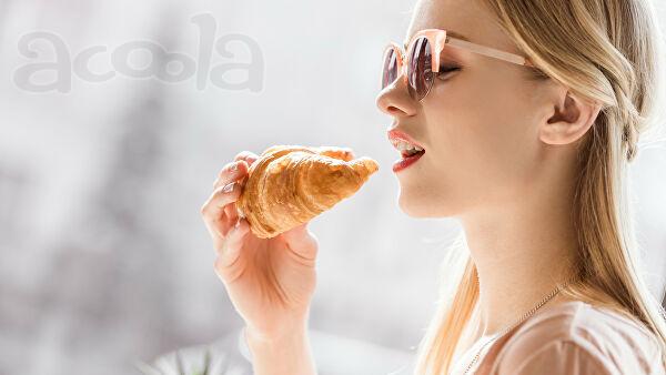 Самые сочные круассаны)