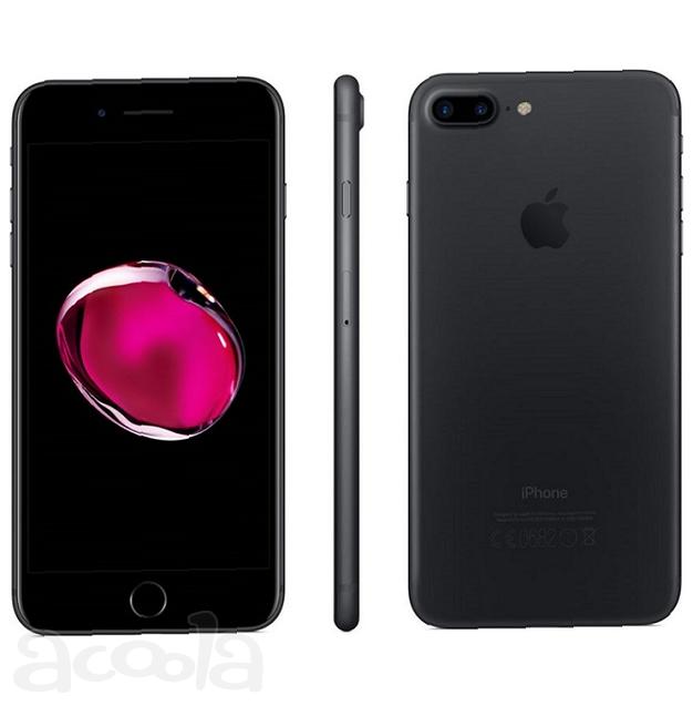 Новые телефоны Apple iPhone 7 Plus (256)