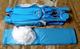 Детский манеж Babyton Blue G-400