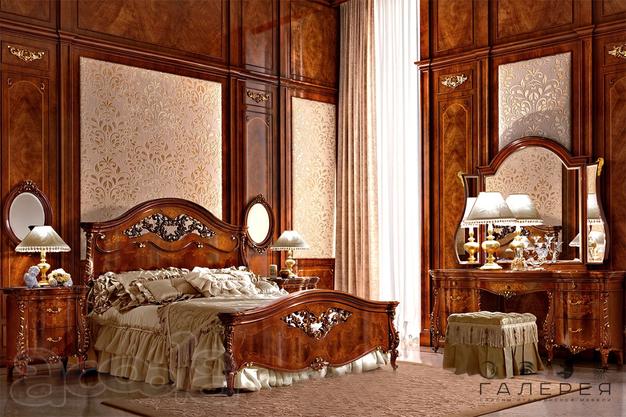 Качественная итальянская мебель. Спальни, гостиные, кухни