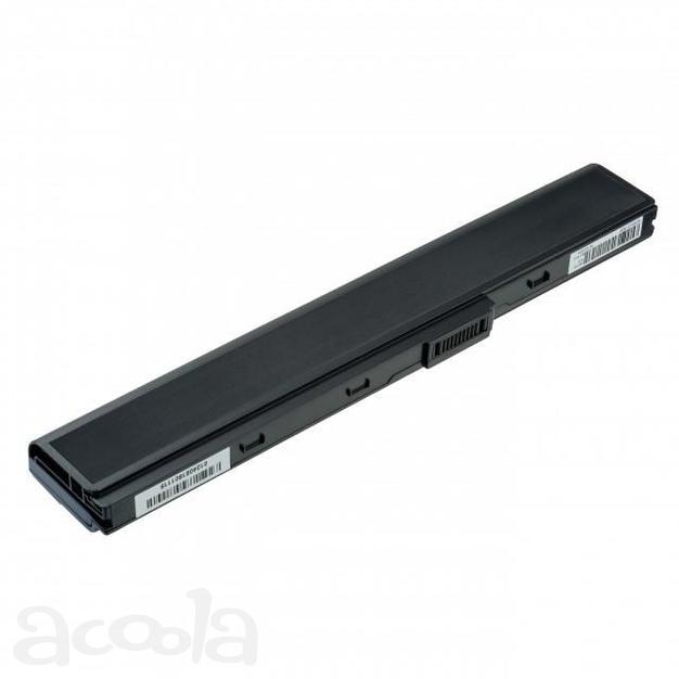 Аккумулятор для ноутбука Asus A42 A52 K42 K52 X52