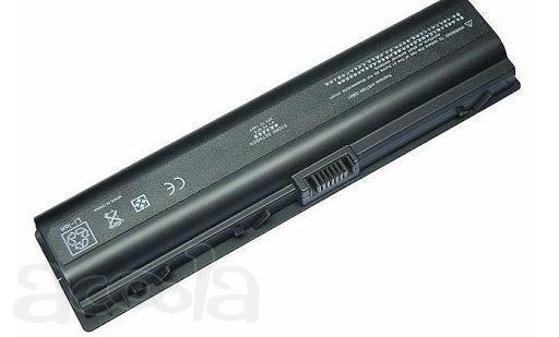 Аккумулятор для ноутбука HP dv2000/dv6000/dv6100