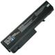 Аккумулятор Для ноутбука  HP Compaq 6500B 6535B 6700B 6730B 6736B 6930p
