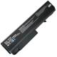 Аккумулятор Для ноутбука HP Nc6100 Nc6300 Nc6400 Nx6100 Nx6300 Nx5100