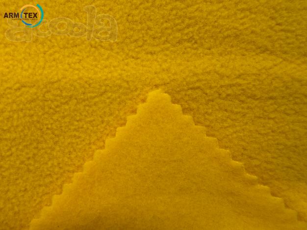 ARMTEX Fleece 280gsm DTY: Премиум ткань для рабочей одежды, верхней одежды и зимней одежды