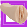 МАСТУРБАТОР-ВАГИНА PALM PAL NATURAL ULTRASKYN MASTURBATOR PUSSY от Love Monster