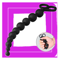 СИЛИКОНОВЫЕ ШАРИКИ от Love Monster