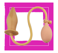 ТЕЛЕСНЫЙ PUMPN PLAY PLUG - 12 СМ. от Love Monster