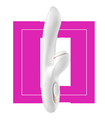 ВИБРОМАССАЖЕР С ВАКУУМНО-ВОЛНОВОЙ SATISFYER PRO + G-SPOT - 22 СМ от Love Monster