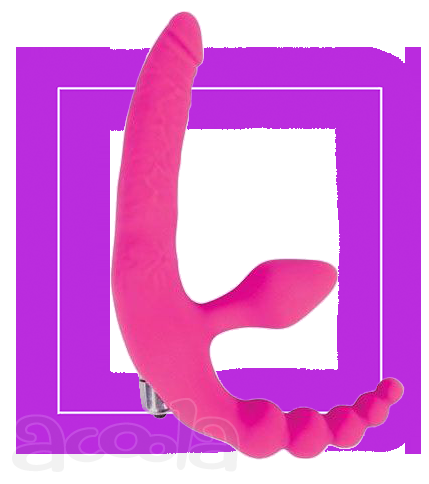 БЕЗРЕМНЕВОЙ С ОТРОСТКОМ от Love Monster
