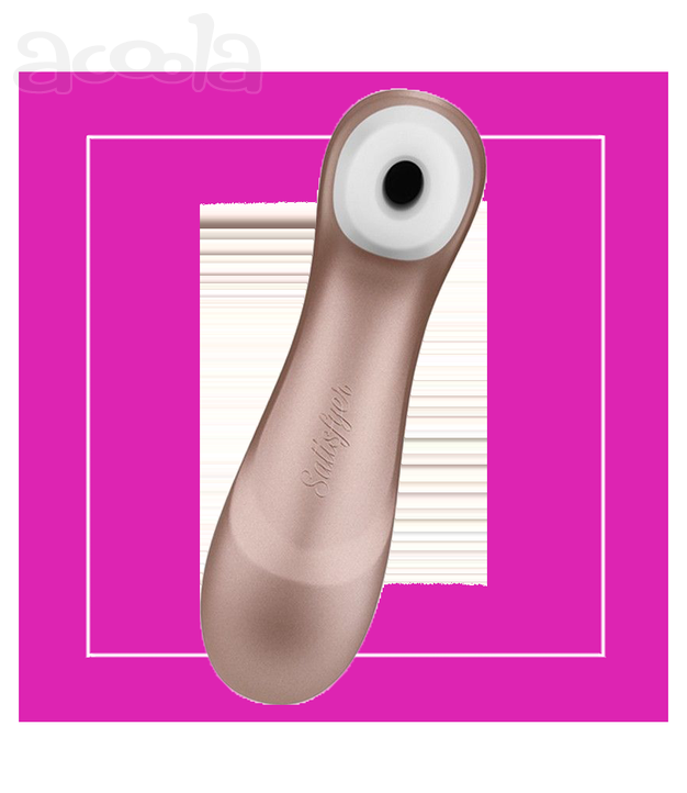 Бесконтактный SATISFYER PRO 2 от Love Monster