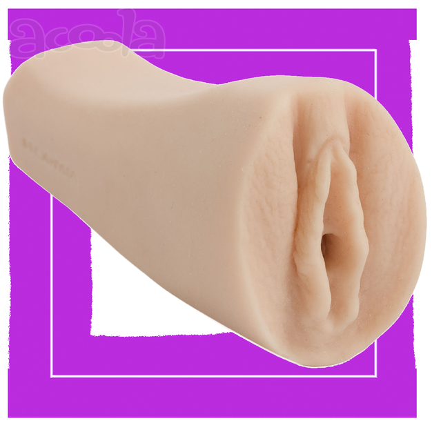 МАСТУРБАТОР-ВАГИНА PALM PAL NATURAL ULTRASKYN MASTURBATOR PUSSY от Love Monster