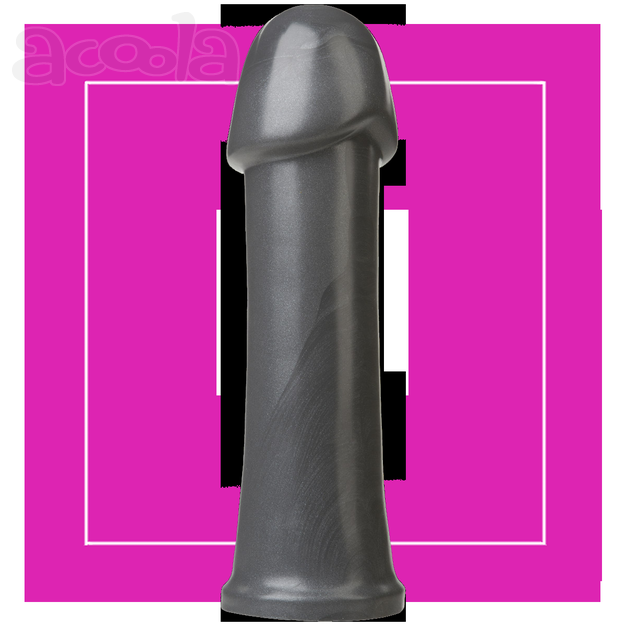 СТИМУЛЯТОР AMERICAN BOMBSHELL - B-10 TORPEDO - 26 СМ. от Love Monster