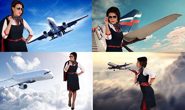 Обработка фотографий в Photoshop