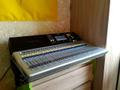 Продаётся Цифровой 32 канальный микшерский пульт YAMAHA TF