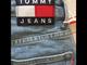 Шорты женские новые tommy hilfiger 27-26 размер 44-46 джинсовые голубые посадка высокая короткие