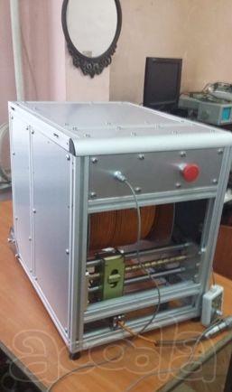 Телеинспекция (видеообследование) артезианских скважин