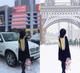 Обработка фотографий в Москве.