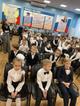 Детский центр «Дети Клуб» в Москве.