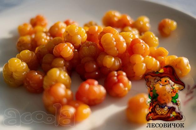 Морошка ягоды купить. Морошка 2022