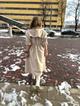 Универсальное пальто из мягкого эко-кашемира