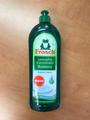 Средство для мытья посуды концентрат FROSCH Оптом